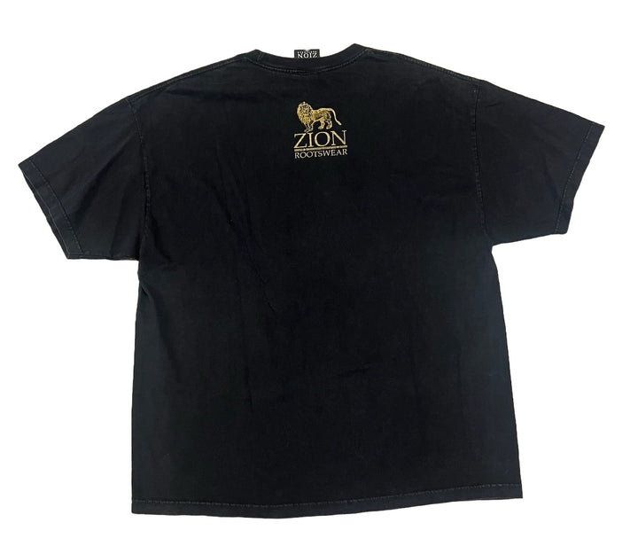 Bob Marley 'Legend' Vintage Tee