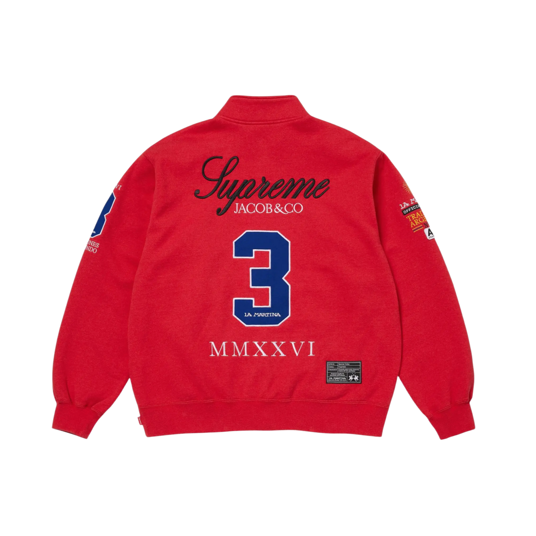 Supreme &