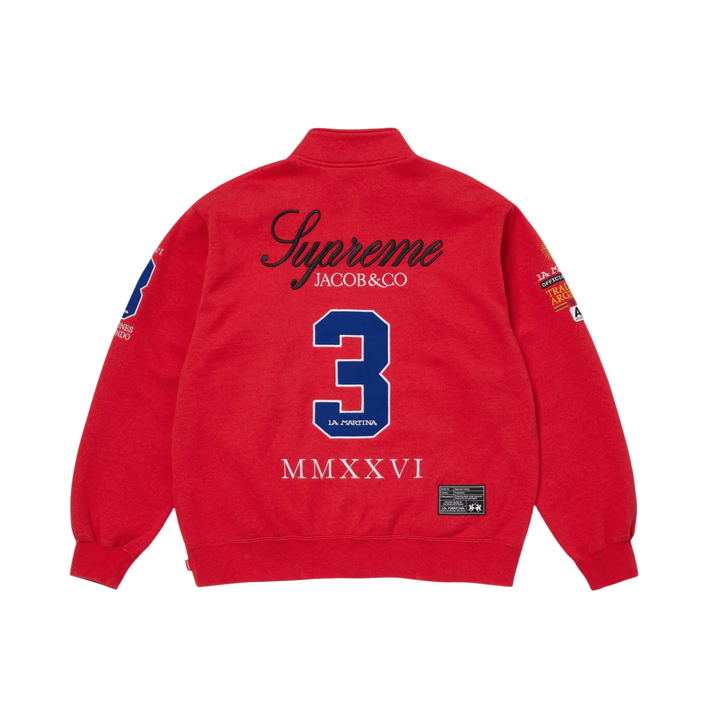 Supreme &