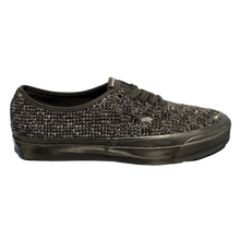 Vans x Mattias Gollin 'Black Sapphire' Authentic Reissue 44 Sneakers