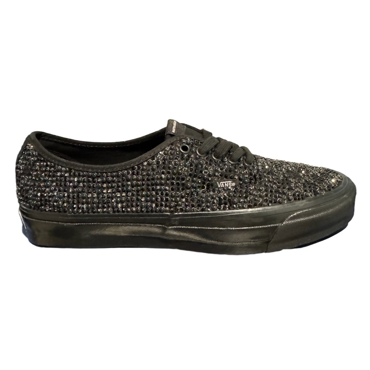 Vans x Mattias Gollin &