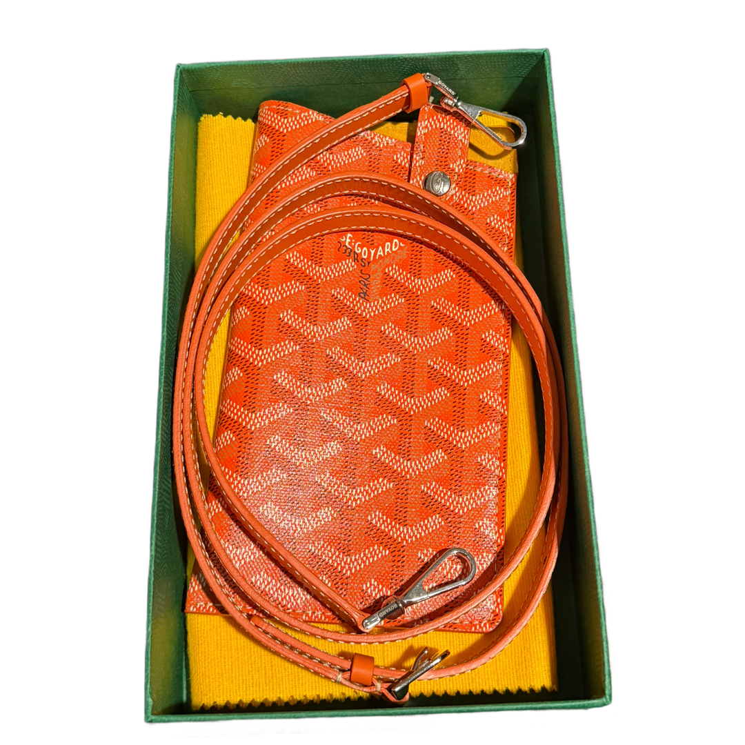 Goyard &