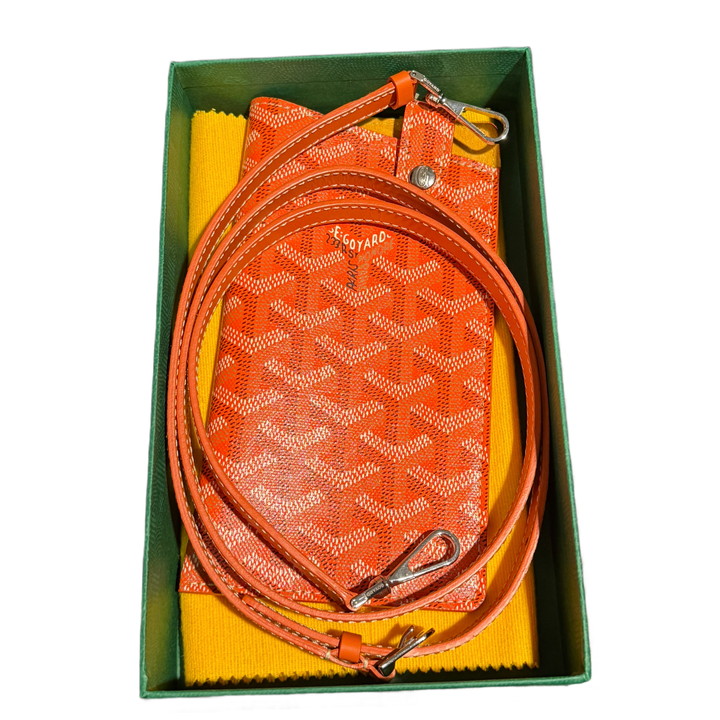 Goyard &