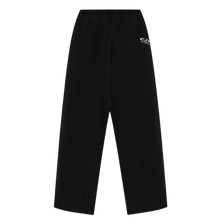 Vetements 'Black' Logo Print Sweatpants