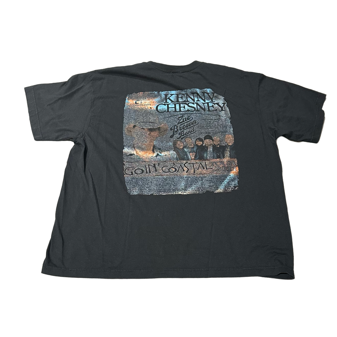 Kenny Chesney &