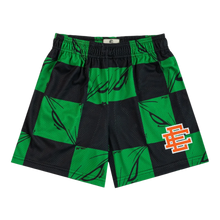 Eric Emanuel x Matty Boy EE Shorts Slime/Orange