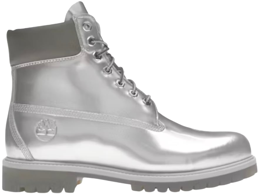 Timberland &