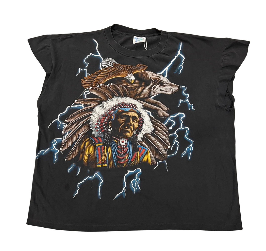 American Thunder &
