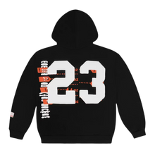 Cactus Plant Flea Market 'Virgil Was Here' Black Hoodie