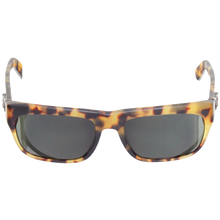 Chrome Hearts 'Sluss Bussin' Tortoise Sunglasses With Camo Case