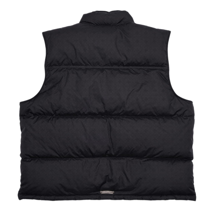Chrome Hearts &
