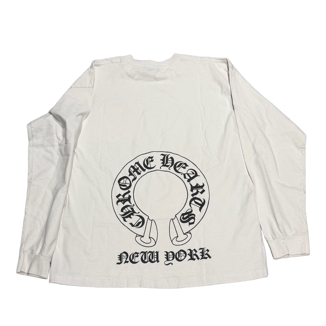 Chrome Hearts &