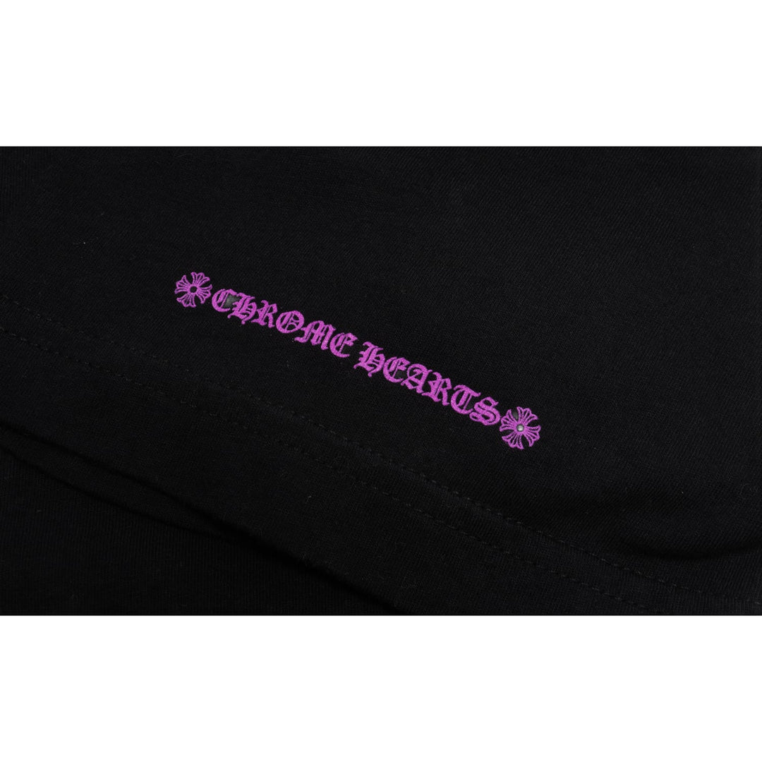 Chrome Hearts &