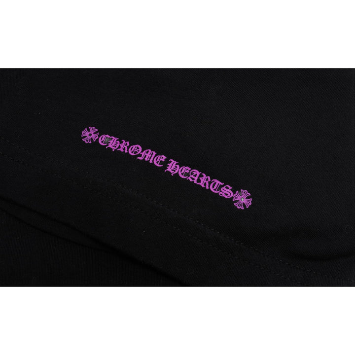 Chrome Hearts &