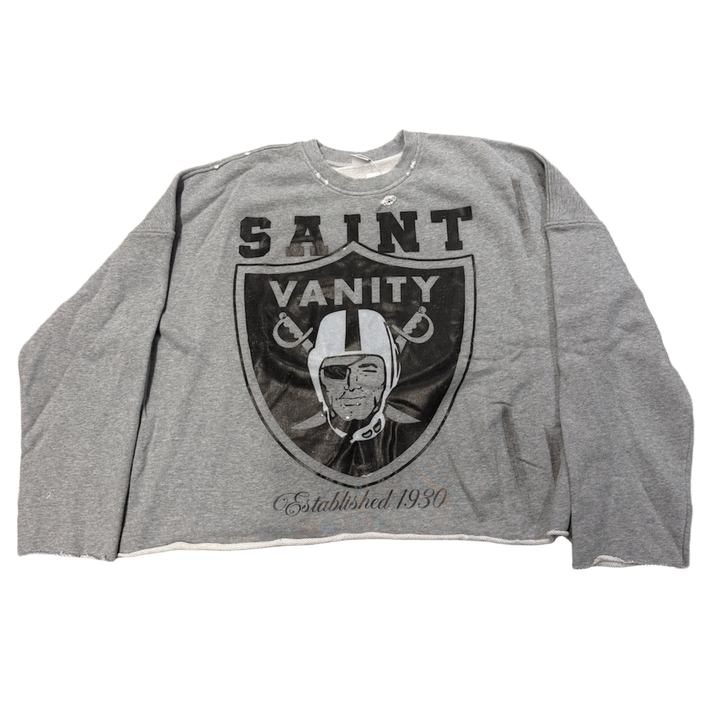 Saint Vanity &