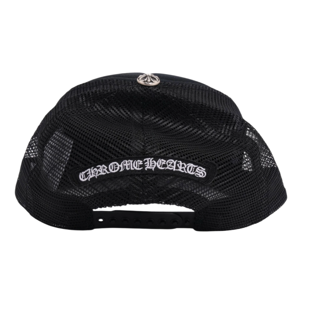 Chrome Hearts &