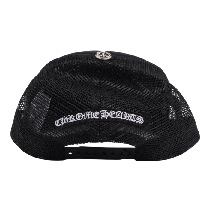 Chrome Hearts &
