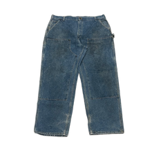 Carhartt Double Knee Vintage '04 'Blue' Jeans