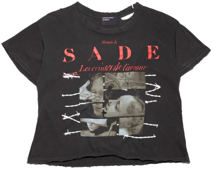 Enfants Riches Déprimés 'Les Crimes L'Amour' Tee