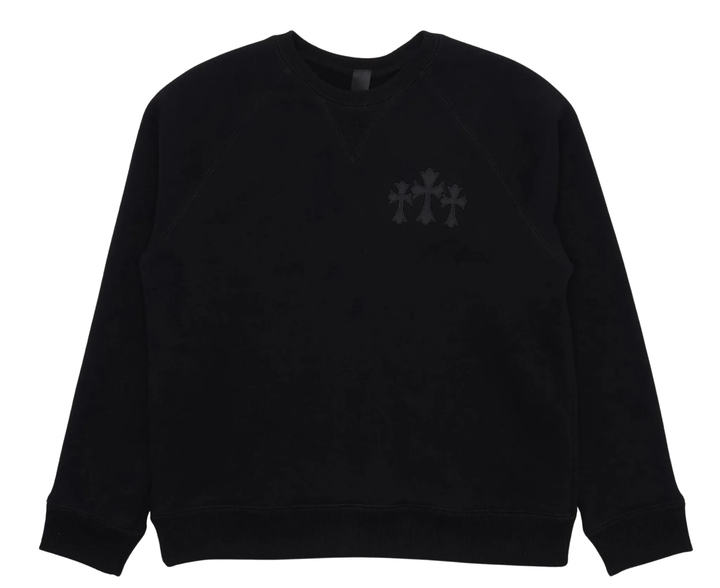 Chrome Hearts &