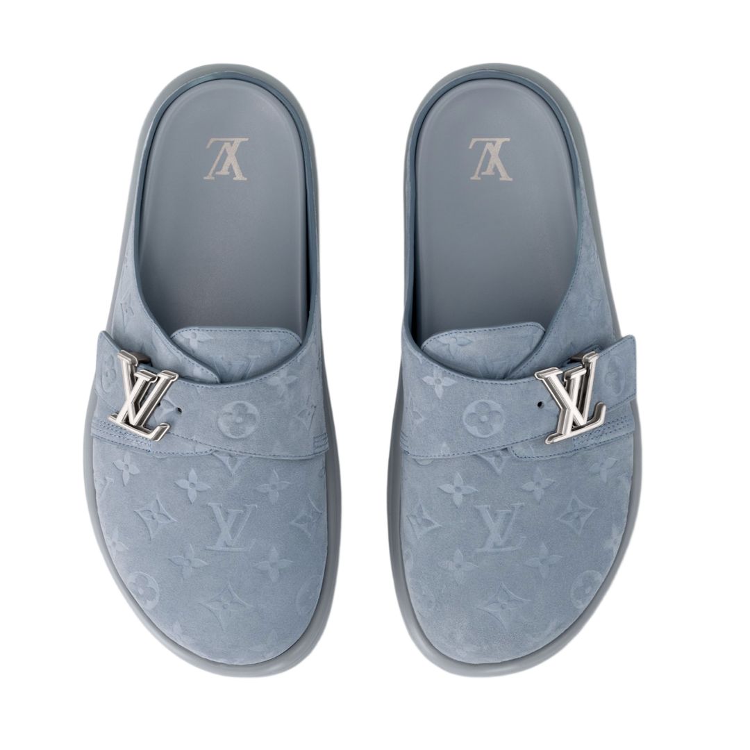 Louis Vuitton &