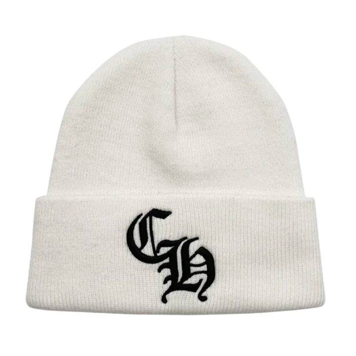 Chrome Hearts &