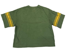 Kapital '44 Sock' Green Tee