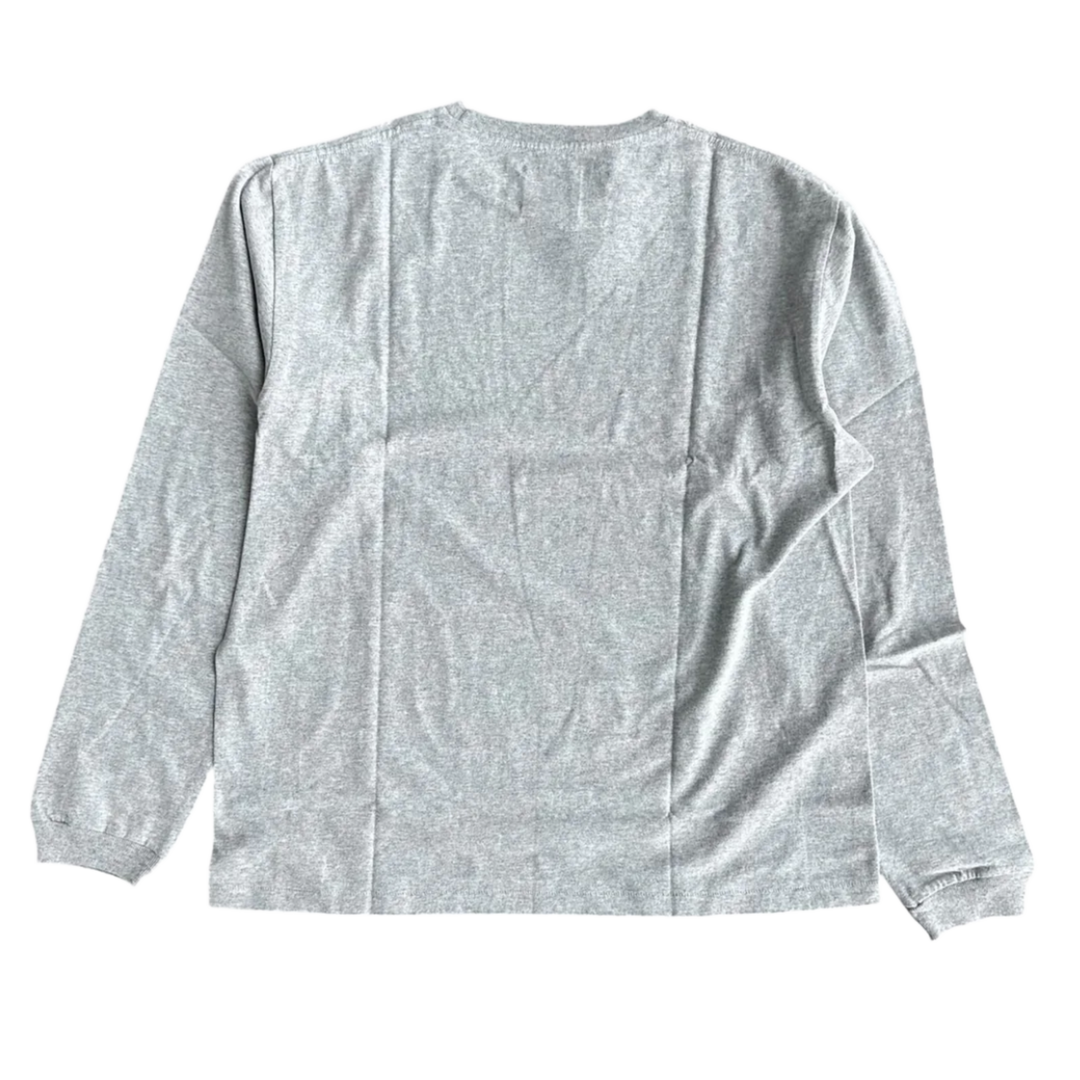 Gallery Dept. 'Heather Grey' Longsleeve 