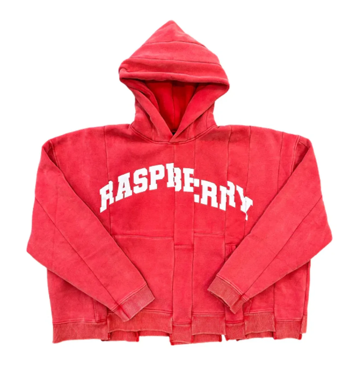 Gold+Vintage Gallery Raspberry Hills &