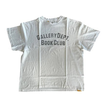 Gallery Dept. 'Book Club' Tee
