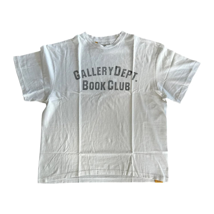 Gallery Dept. 'Book Club' Tee