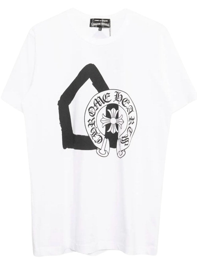 Chrome Hearts &