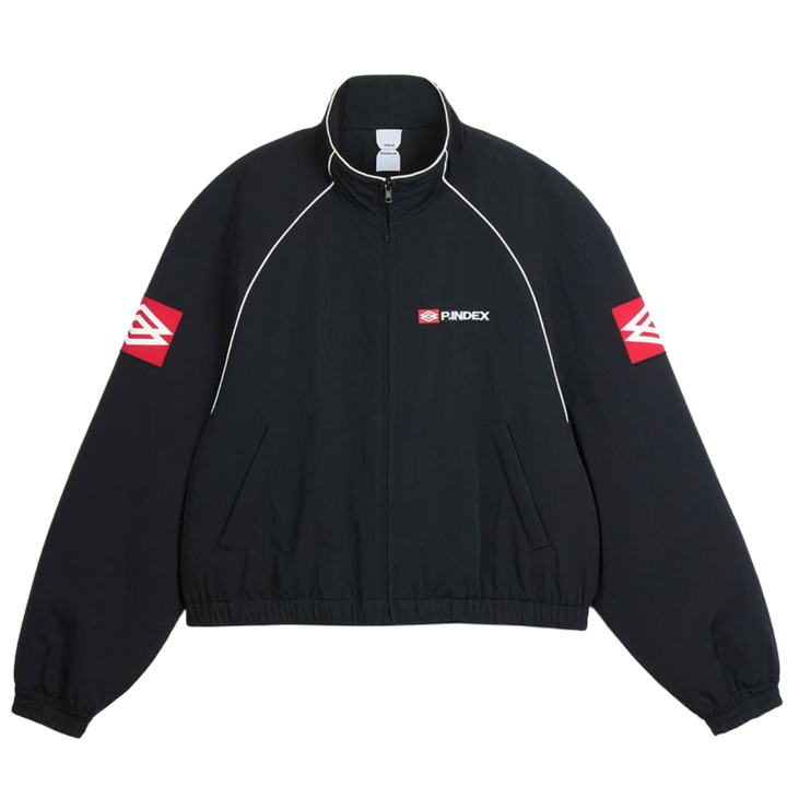 Protocol Index 'Exaggerated Shoulder' Air Jacket