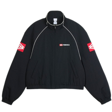 Protocol Index 'Exaggerated Shoulder' Air Jacket