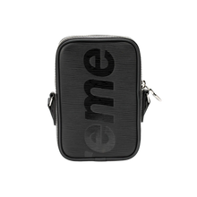Louis Vuitton x Supreme Danube Epi PPM Black