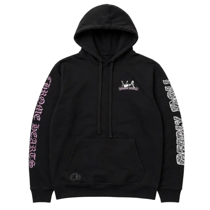 Chrome Hearts Deadly Doll &