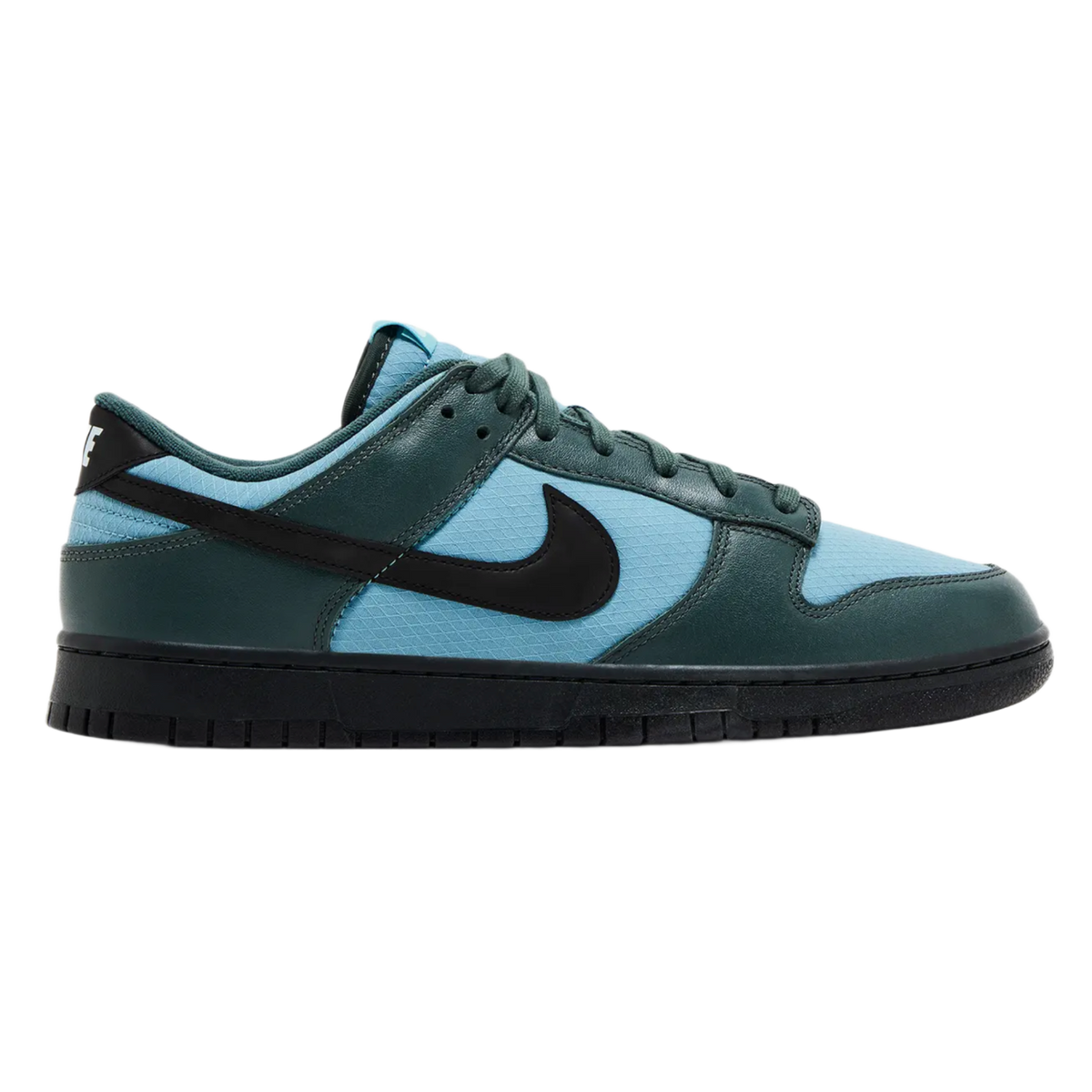 Nike Dunk Low SE 'Vintage Green Denim Turquoise'