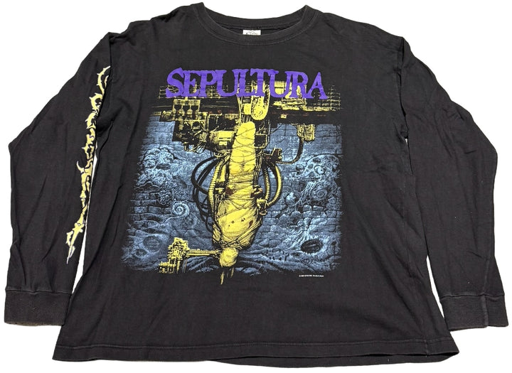 Sepultura &