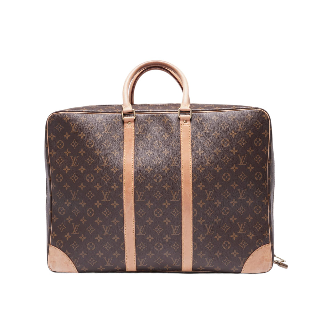 Louis Vuitton &