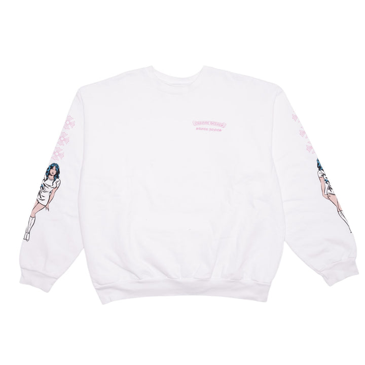 Chrome Hearts &