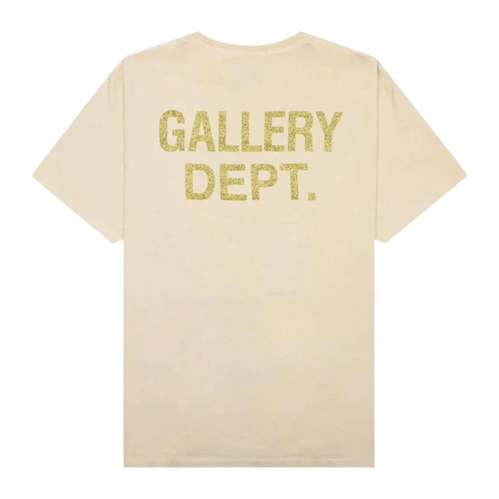 Gallery Dept. 'Breaking News' Tee