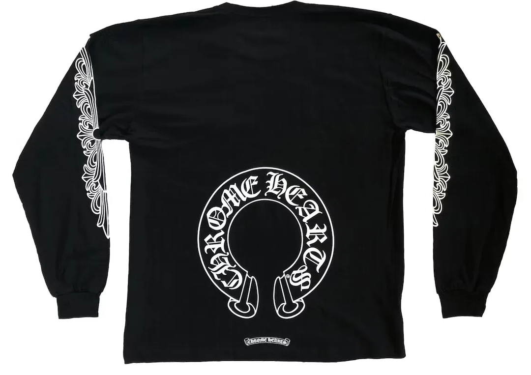 Chrome Hearts &