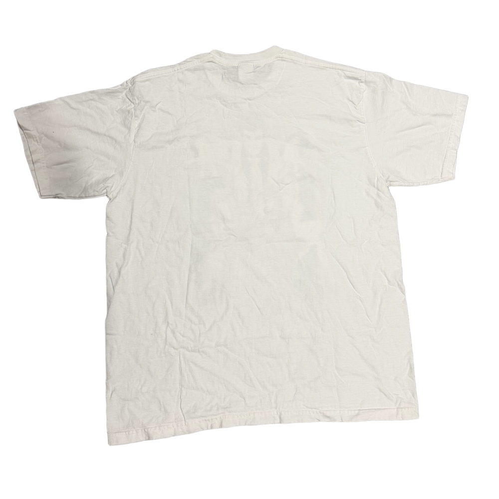 Supreme x Undercover 'Lupin' White Tee