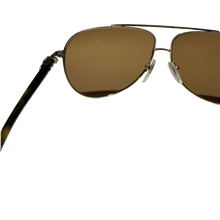 Chrome Hearts 'Road Head Bown' Sunglasses