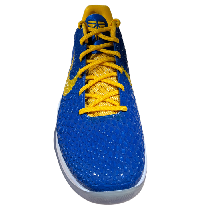 Nike Kobe 6 &