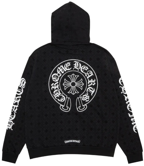 Chrome Hearts &