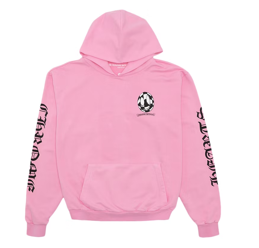 Chrome Hearts Matty Boy &