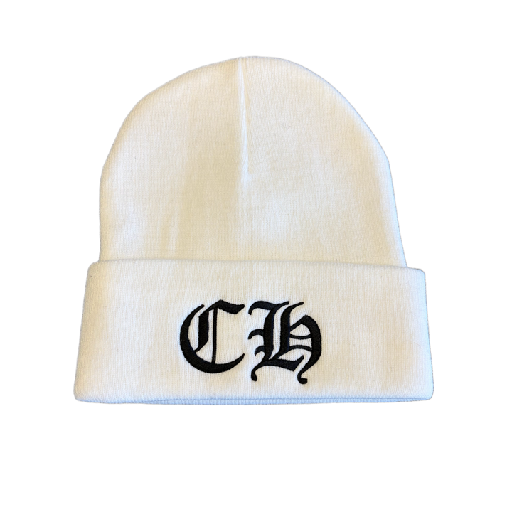 Chrome Hearts &