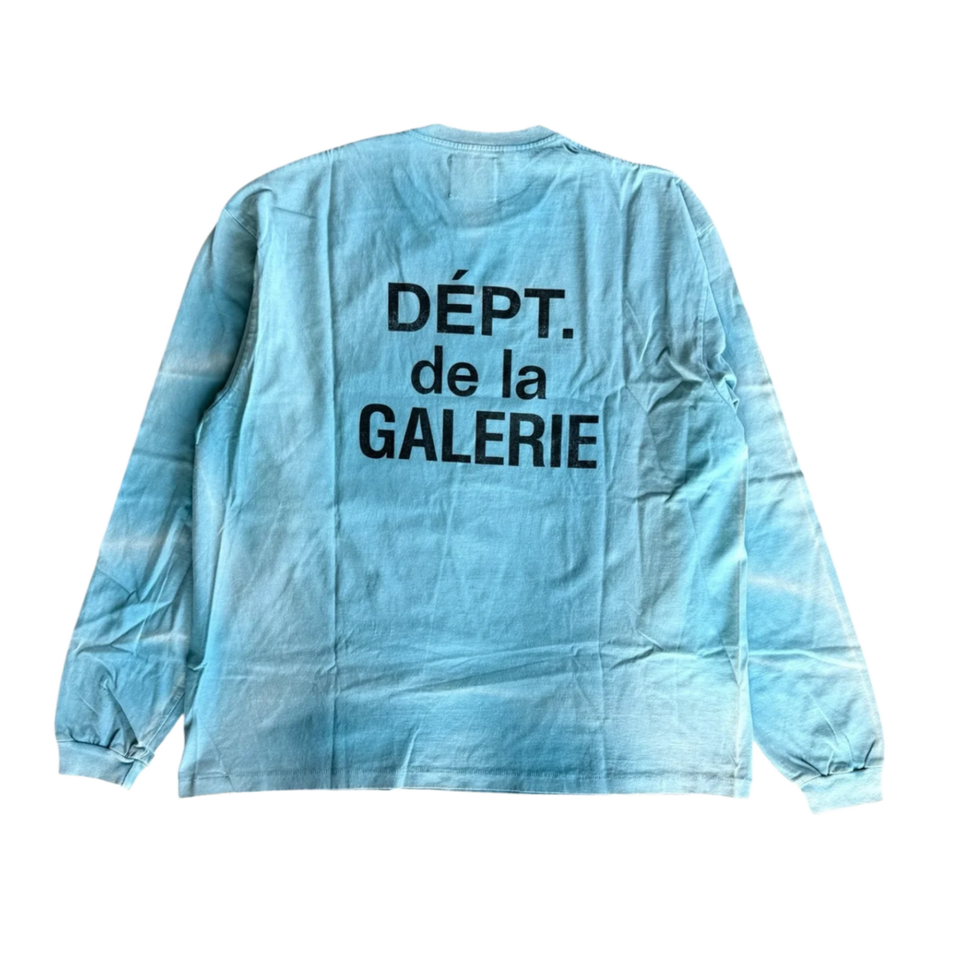 Gallery Dept &
