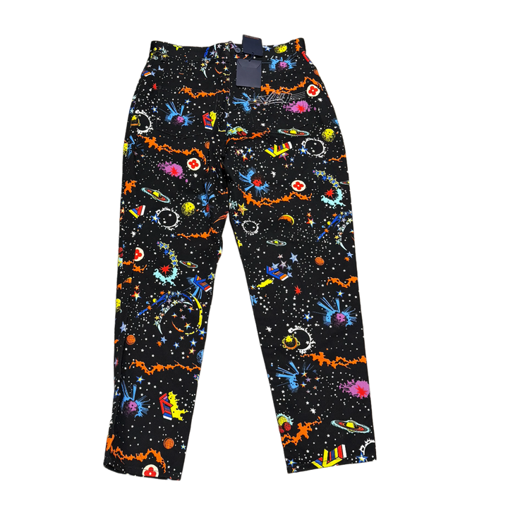 Louis Vuitton Ace Pocket &